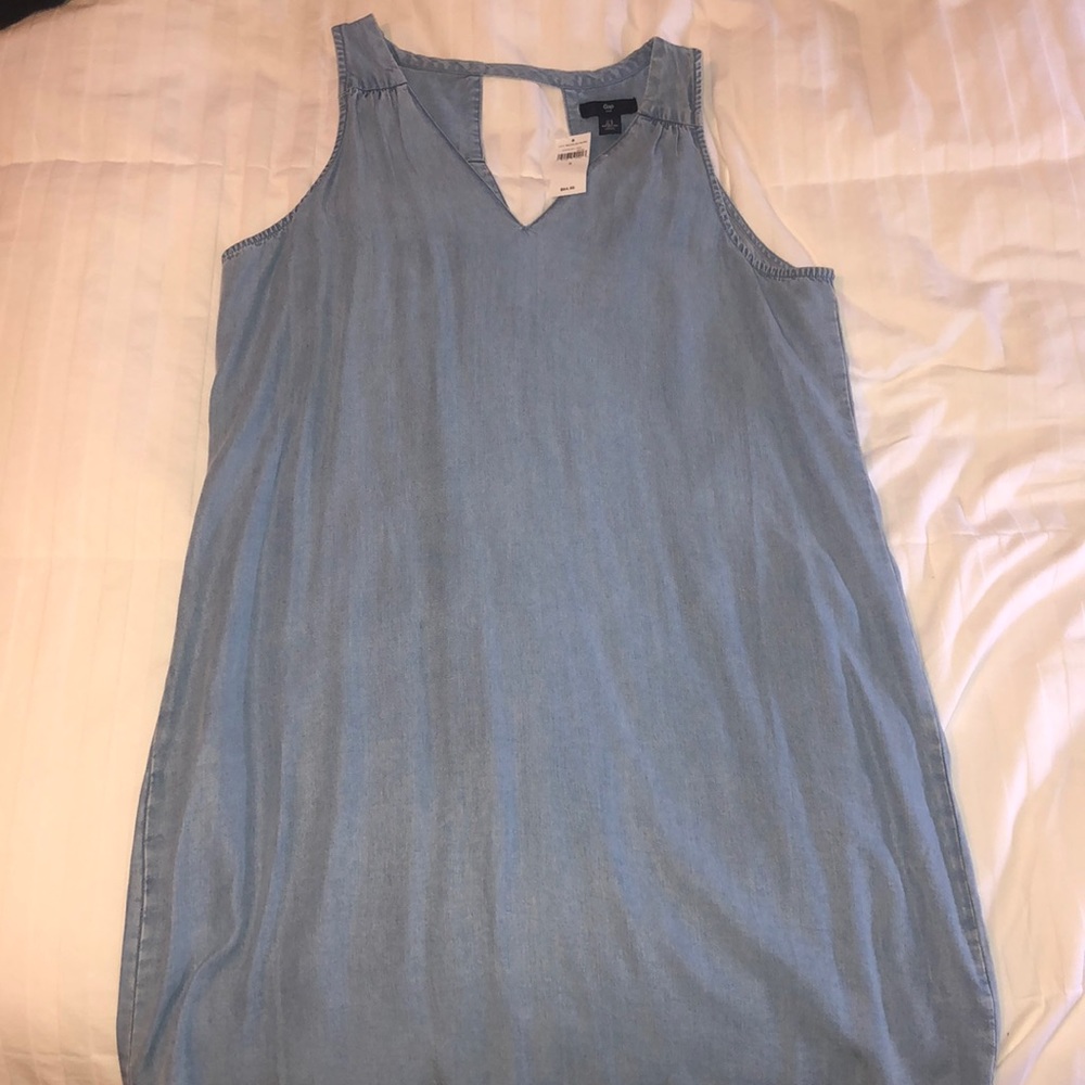Gap summer dress